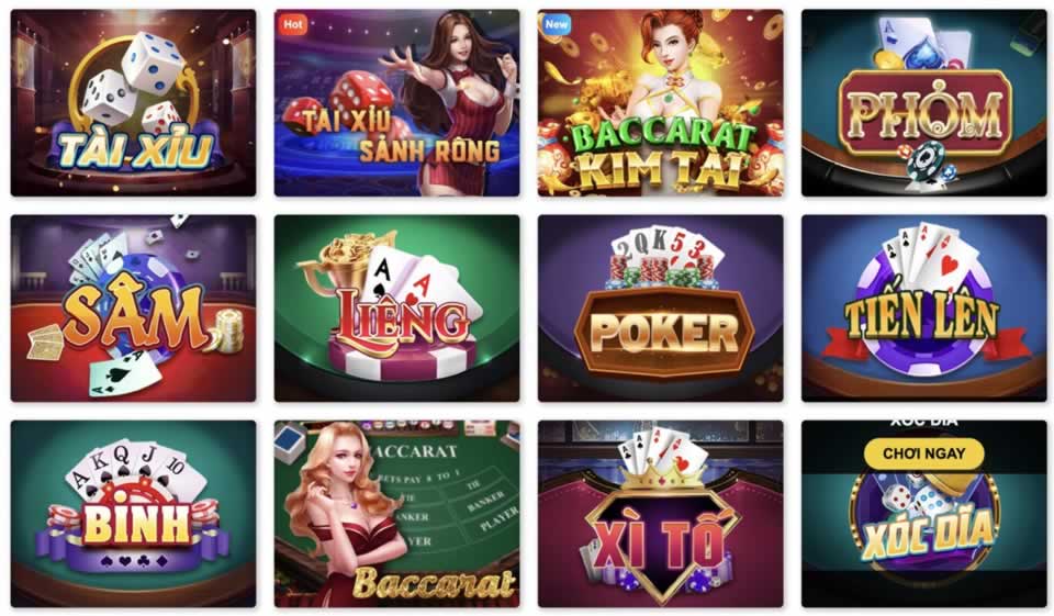 Tôi có thể chơi những trò chơi nào khi mới tham gia trang web game K8vn? - K8vn
