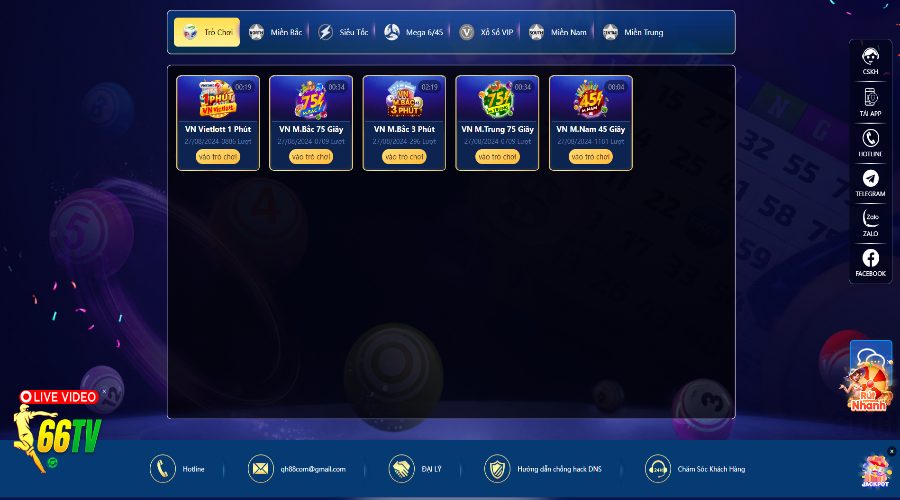 Keonhacai là một công ty game có uy tín - Keonhacai