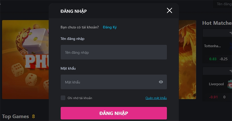 Chất lượng dịch vụ do Công ty Bj88 Games cung cấp - Bj88