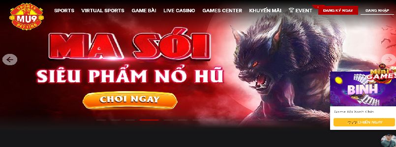 G168 là công ty game hàng đầu và nổi tiếng nhất châu Á - G168