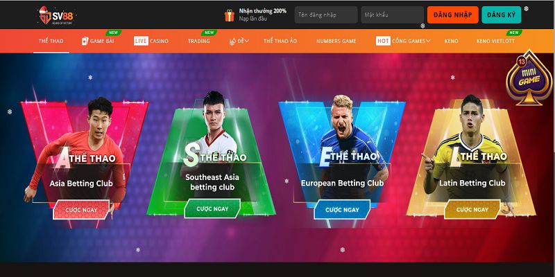 Một số điểm nổi bật từ Five88 Online - Five88
