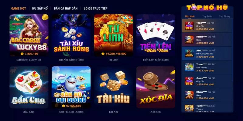 Một tựa game Jdb777 không thể bỏ lỡ - Jdb777
