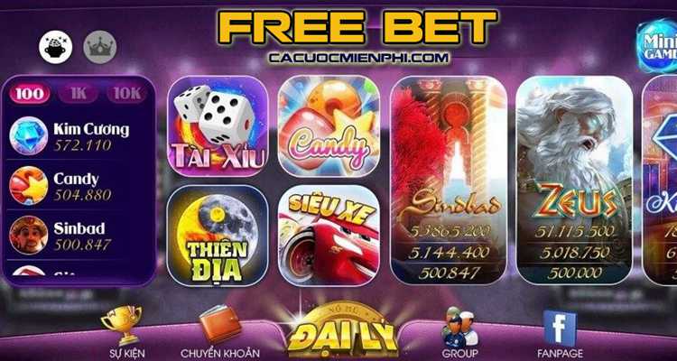 Khám phá thế giới của nền tảng trực tuyến Zbet88 - Zbet88