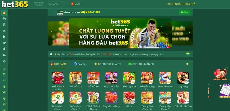 Mibet là loại game như thế nào? - Mibet