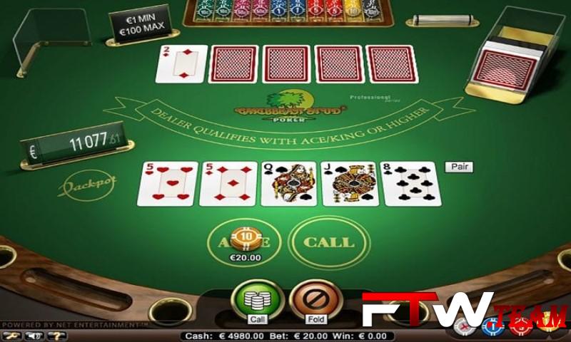 Giới thiệu Hệ thống cá cược trò chơi G6bet - G6bet