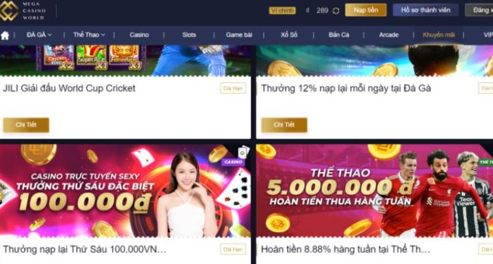 Những điều quan trọng cần nhớ khi đăng ký C54 - C54