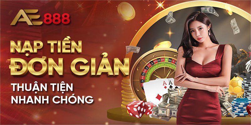 Nạp tiền vào thẻ God66 của bạn qua ngân hàng trực tuyến – CL - God66