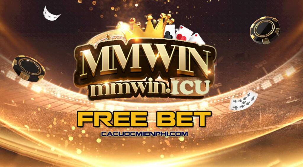 Đường dẫn chính thức của Mmwin ở đâu? - Mmwin