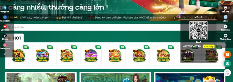 Kết luận của Công ty Game Neo79 - Neo79