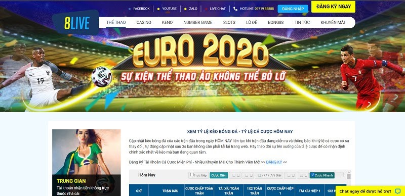 Hướng dẫn vận hành kinh doanh Fun222 - Fun222