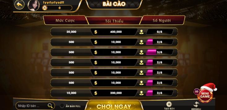 Những tính năng chính nào thu hút người chơi đến với các trang web game cấp Lixi88? - Lixi88