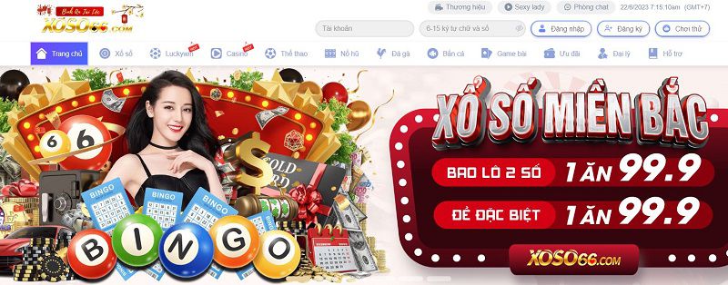 S666 có rất nhiều hoạt động quảng bá đa dạng và diễn ra thường xuyên - S666