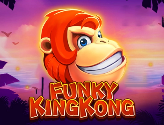 Funky King Kong