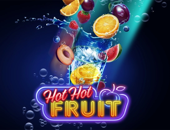 Hot Hot Fruit